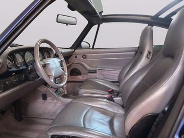 Porsche 993 — photo 10