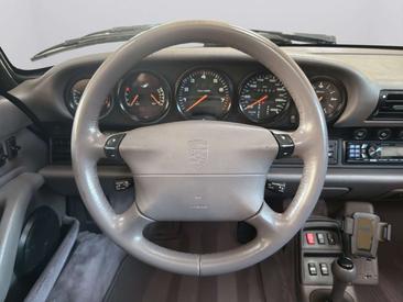 Porsche 993 — photo 11