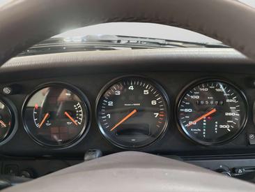 Porsche 993 — photo 15