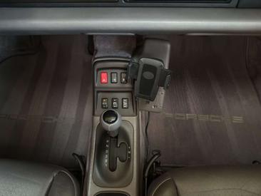 Porsche 993 — photo 16