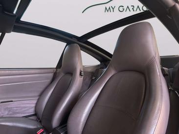 Porsche 993 — photo 17