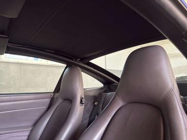 Porsche 993 — photo 18
