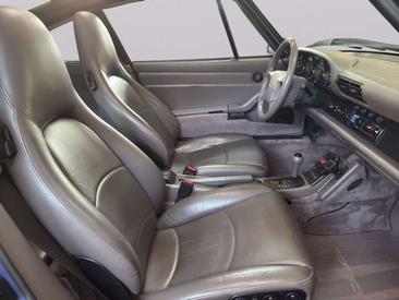 Porsche 993 — photo 19