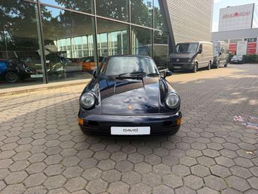 Porsche 964 Carrera 2 — photo 2