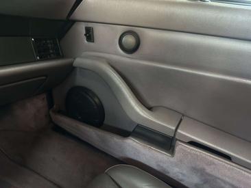 Porsche 993 — photo 25