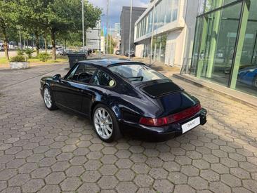 Porsche 964 Carrera 2 — photo 6