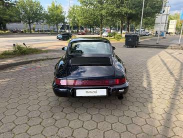 Porsche 964 Carrera 2 — photo 7