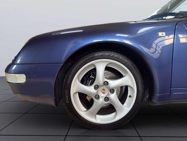 Porsche 993 — photo 28