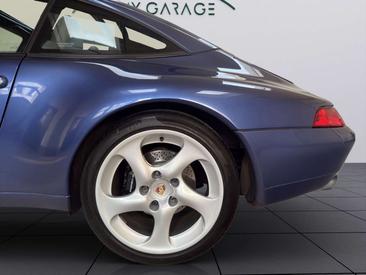 Porsche 993 — photo 29