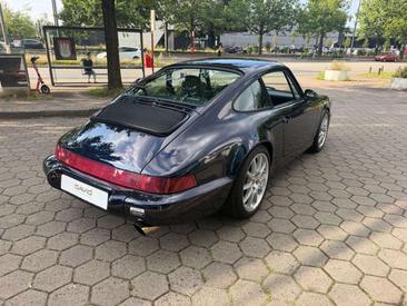 Porsche 964 Carrera 2 — photo 9