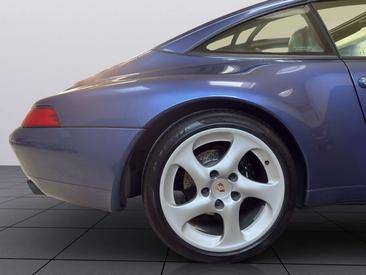 Porsche 993 — photo 30