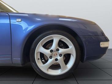 Porsche 993 — photo 31