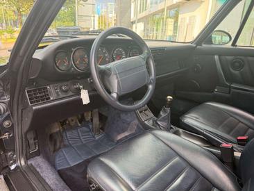 Porsche 964 Carrera 2 — photo 11