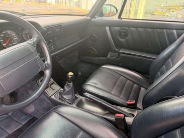 Porsche 964 Carrera 2 — photo 14