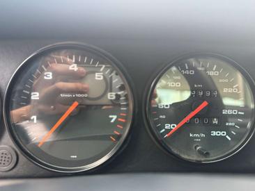 Porsche 964 Carrera 2 — photo 15