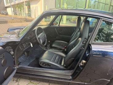 Porsche 964 Carrera 2 — photo 17