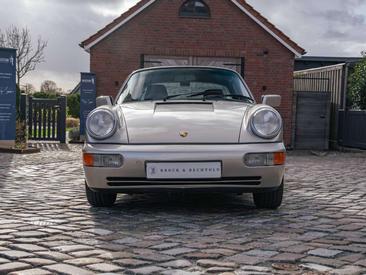 Porsche 964 Carrera 2 — photo 4