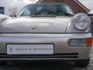 Porsche 964 Carrera 2 — photo 11