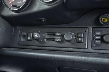 Porsche 964 Carrera 2 — photo 23