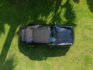 Porsche 964 CARRERA 4 — photo 11