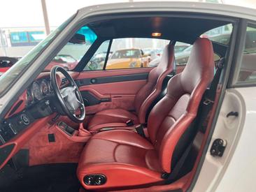 Porsche 993 Carrera S — photo 7