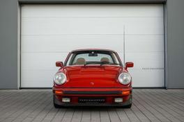 Porsche 930 S - 1975 - Joinsteer - #1