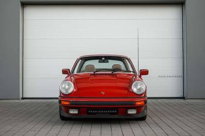 Porsche 930 S - 1975 - Joinsteer - #1