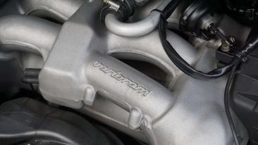 Porsche 993 CARRERA 4 — photo 27
