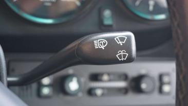 Porsche 993 CARRERA 4 — photo 33