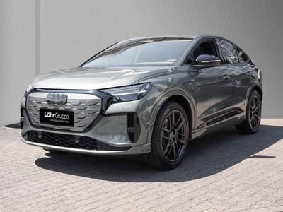 Audi Q4 E-tron Sportback Performance - 2026 - Joinsteer - #1
