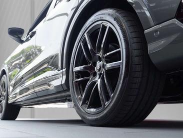 Audi Q4 E-tron Sportback Performance — photo 5