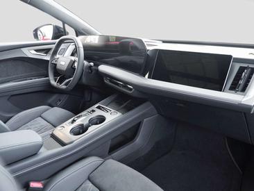 Audi Q4 E-tron Sportback Performance — photo 8