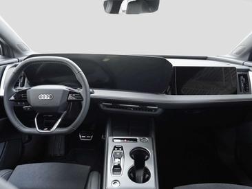 Audi Q4 E-tron Sportback Performance — photo 10