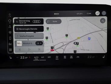 Audi Q4 E-tron Sportback Performance — photo 12