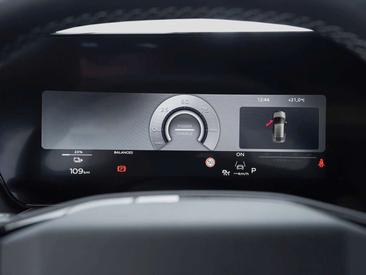 Audi Q4 E-tron Sportback Performance — photo 14