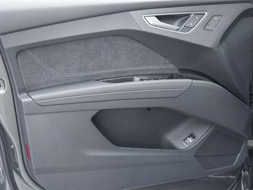 Audi Q4 E-tron Sportback Performance — photo 15