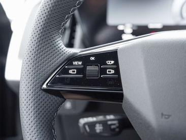 Audi Q4 E-tron Sportback Performance — photo 17