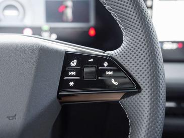 Audi Q4 E-tron Sportback Performance — photo 18
