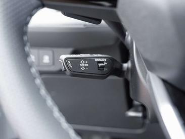 Audi Q4 E-tron Sportback Performance — photo 19