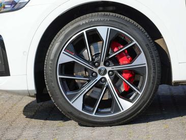 Audi SQ5 SUV TDI — photo 5