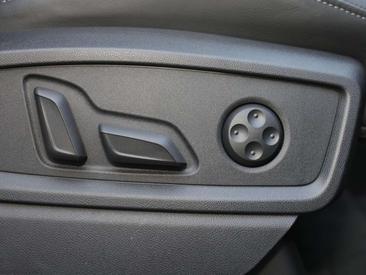 Audi SQ5 SUV TDI — photo 11