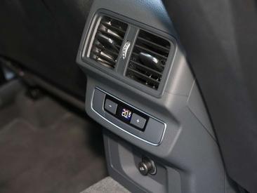 Audi SQ5 SUV TDI — photo 15
