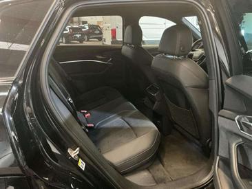 Audi E-tron S Line Black 55 — photo 6