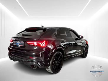 Audi RSQ3 Sportback — photo 7