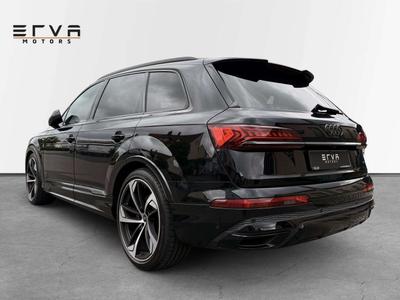 Audi Q7 S Line 50 TDI