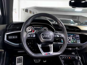 Audi RSQ3 Sportback — photo 16