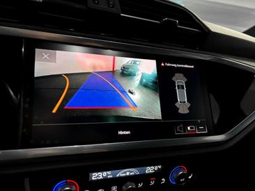 Audi RSQ3 Sportback — photo 20