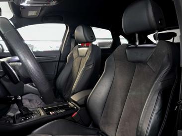 Audi RSQ3 Sportback — photo 22