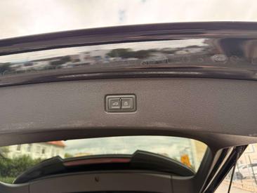 Audi Q7 S Line 50 TDI — photo 32