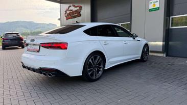Audi S5 Sportback 30 TDI — photo 15